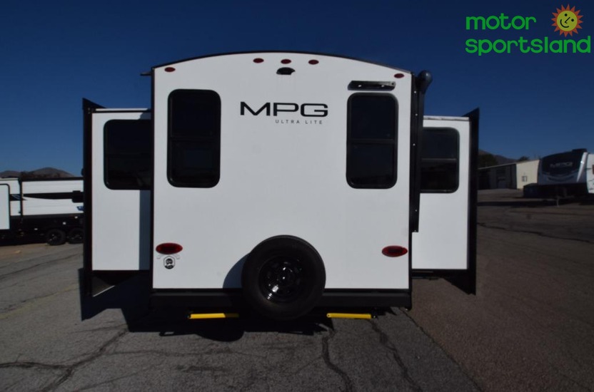 2025 Cruiser RV MPG 2780RE - Image 3