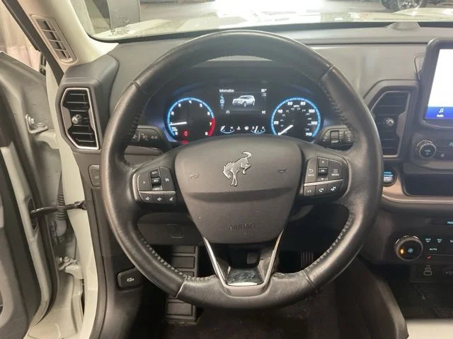 2023 Ford Bronco Sport Utility 4D Big Bend 4WD - Image 14
