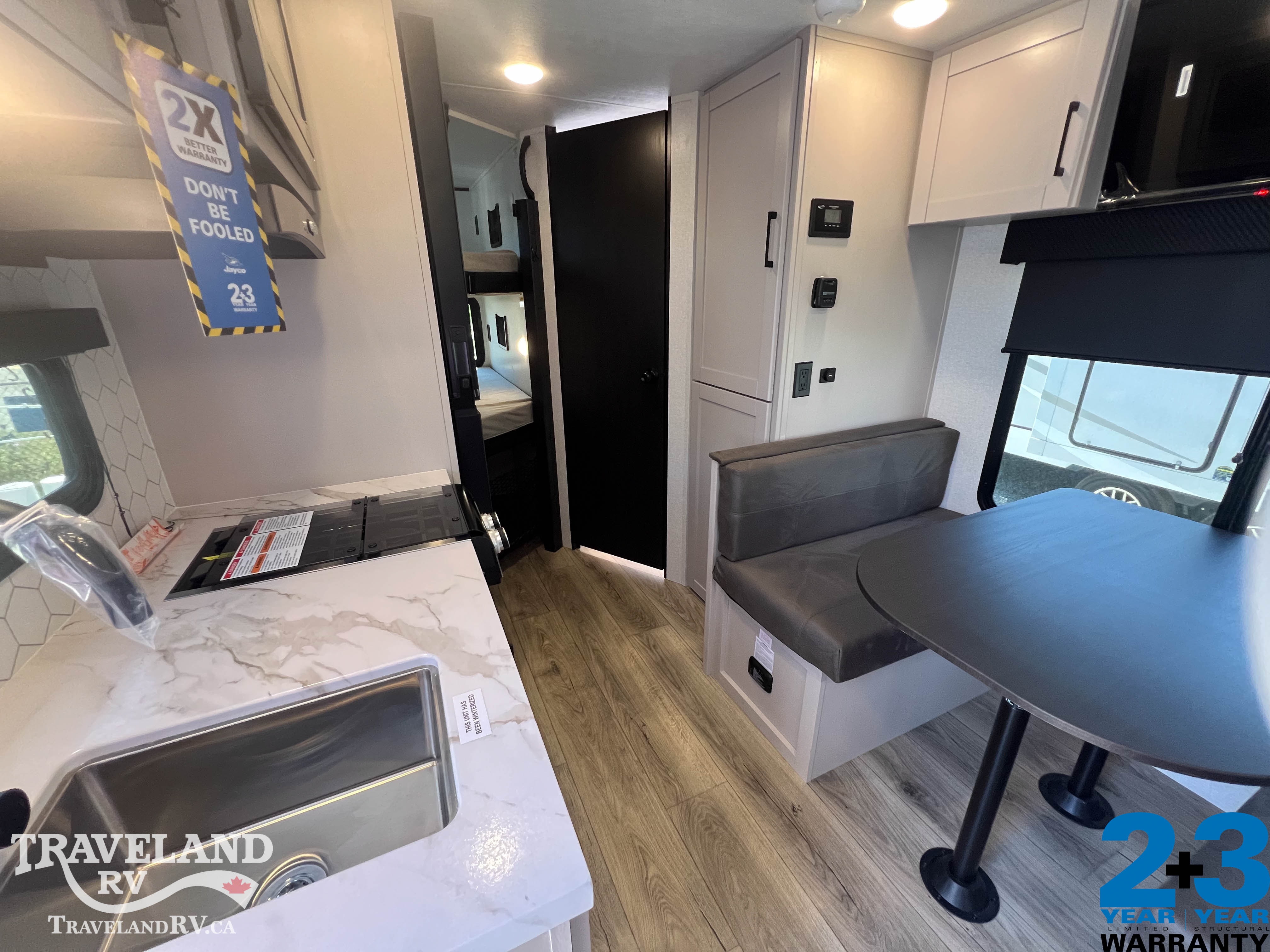 2026 Jayco Jay Feather Air 16DB - Image 3