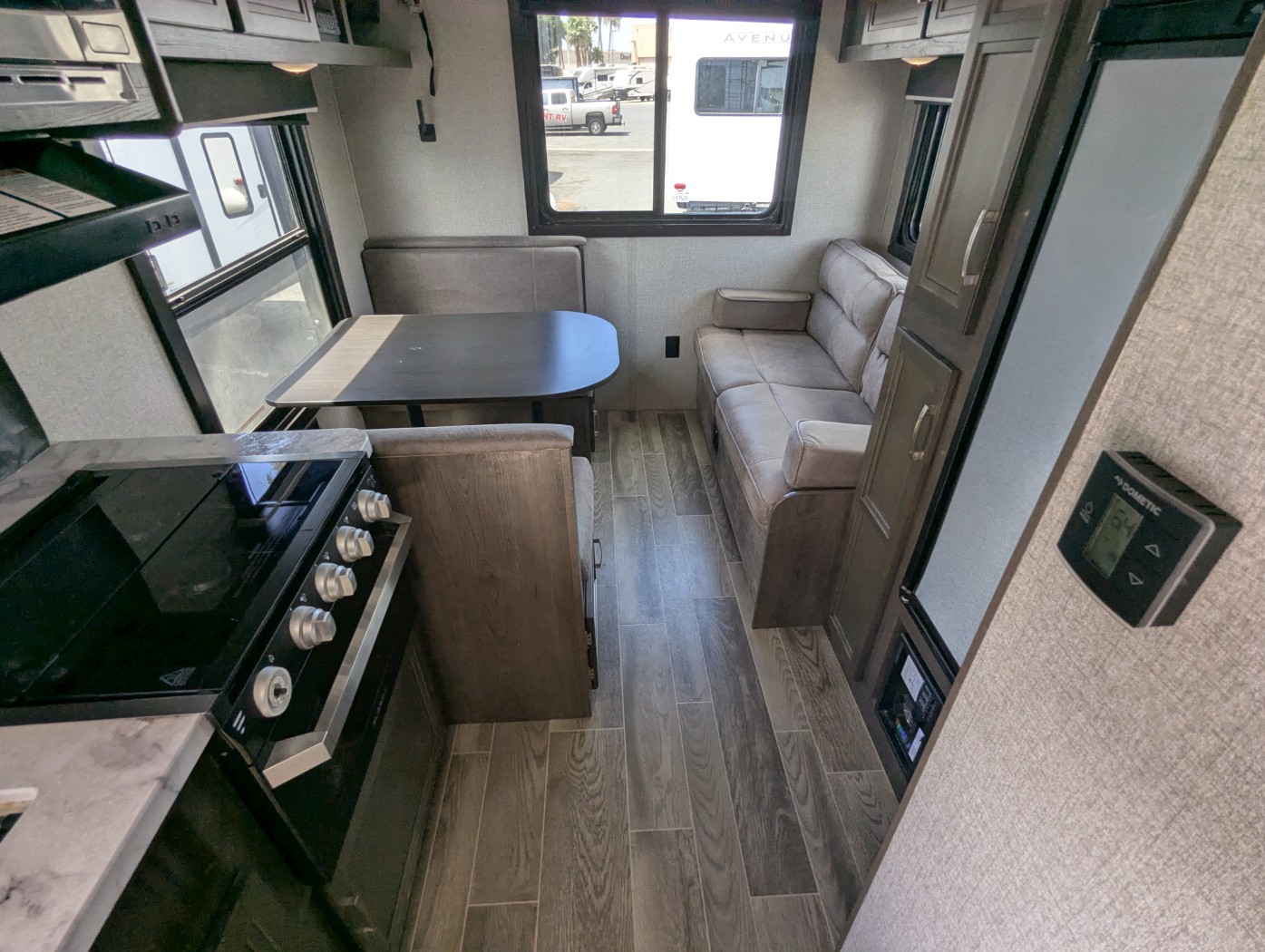 2021 Jayco Jay Flight SLX 8 212QBW - Image 20