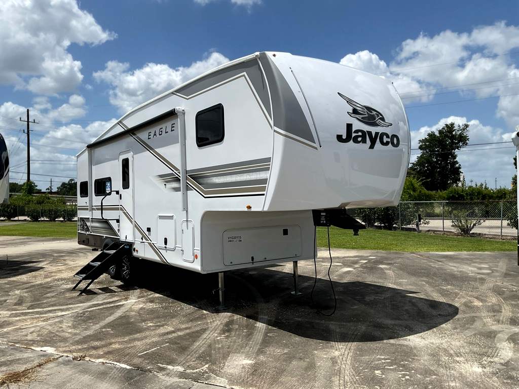 2027 JAYCO Eagle 24 MLE - Image 2