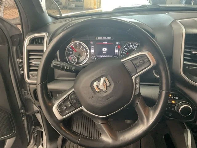 2022 Ram Ram 1500 Pickup Crew Cab Bighorn/Lone Star 4WD - Image 15