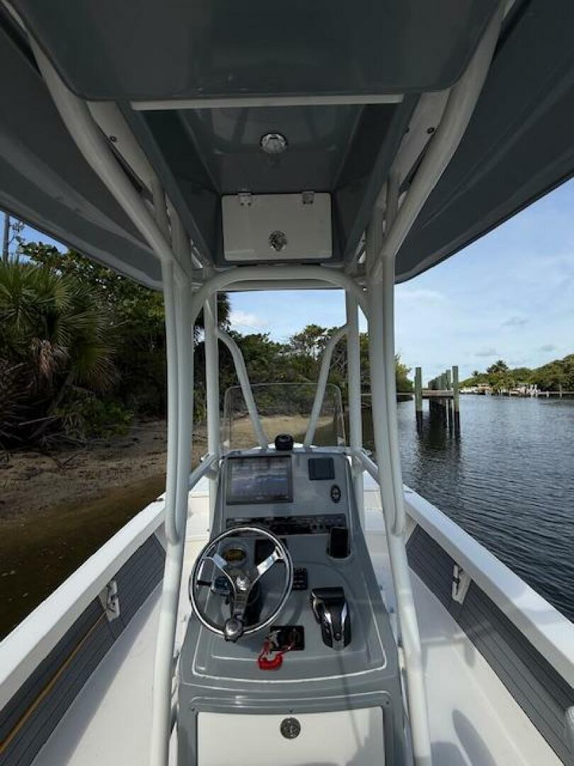 2022 Pathfinder 2500 Hybrid - Image 25
