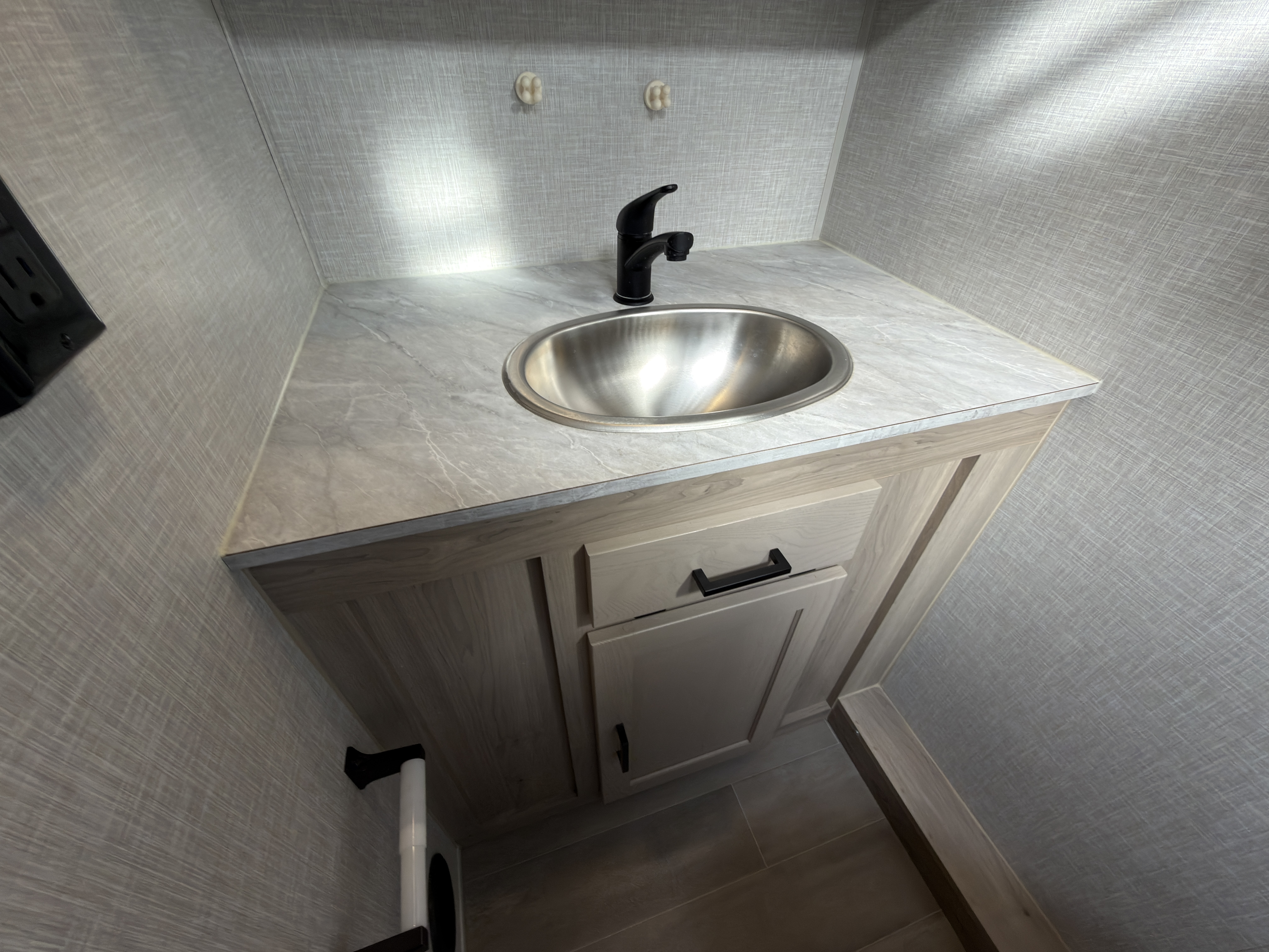 2023 Forest River Rockwood Geo Pro G19FDS - Image 15