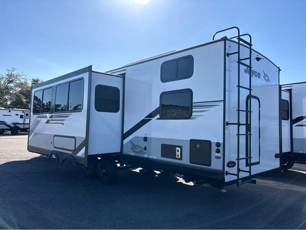 2026 JAYCO JAY FEATHER 29BHB - Image 4