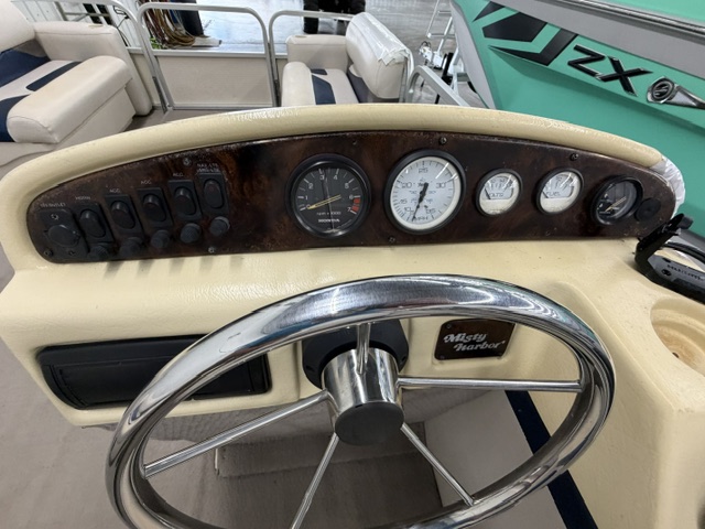 2002 MISTY HARBOR 2080 - Image 16