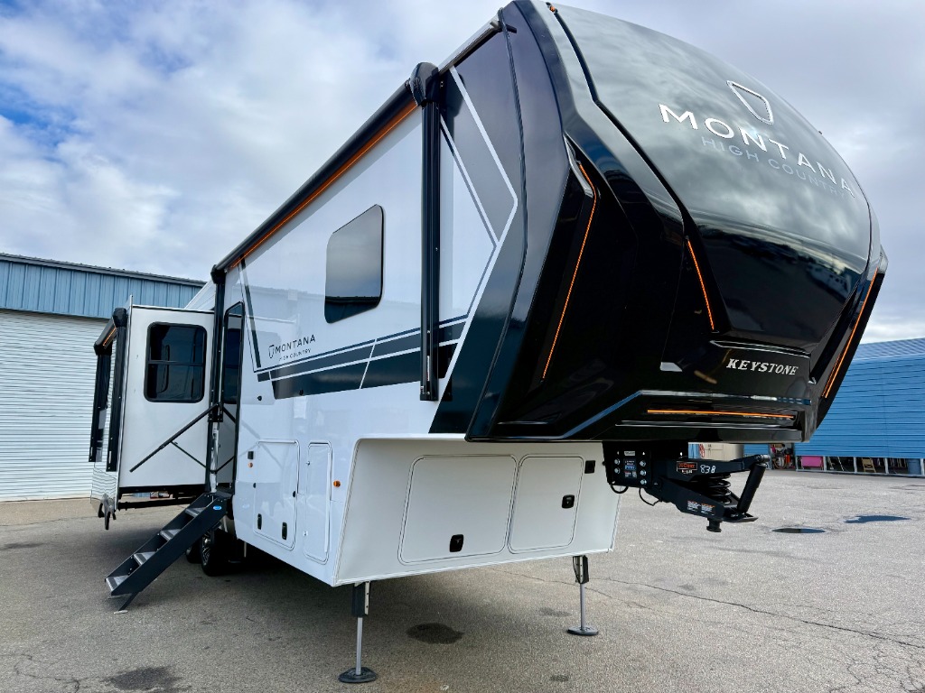 2026 High Country 290RL - Image 1