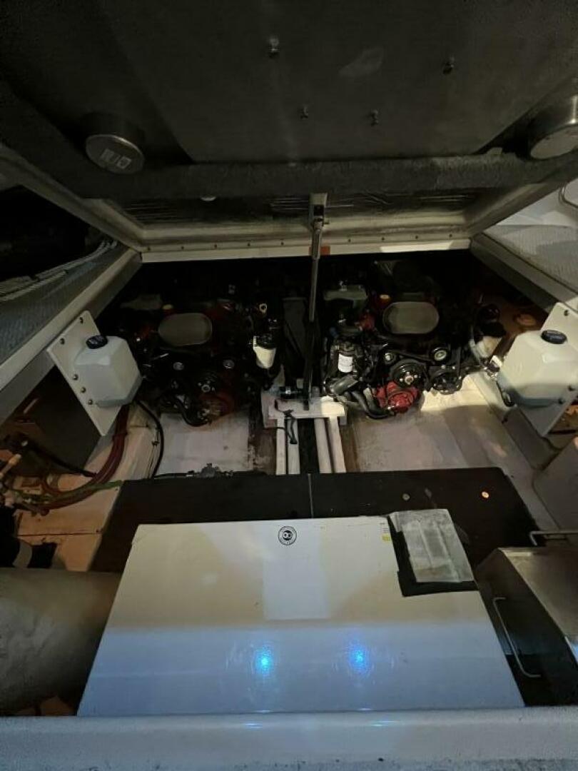 2008 Chaparral 350 Signature - Image 73