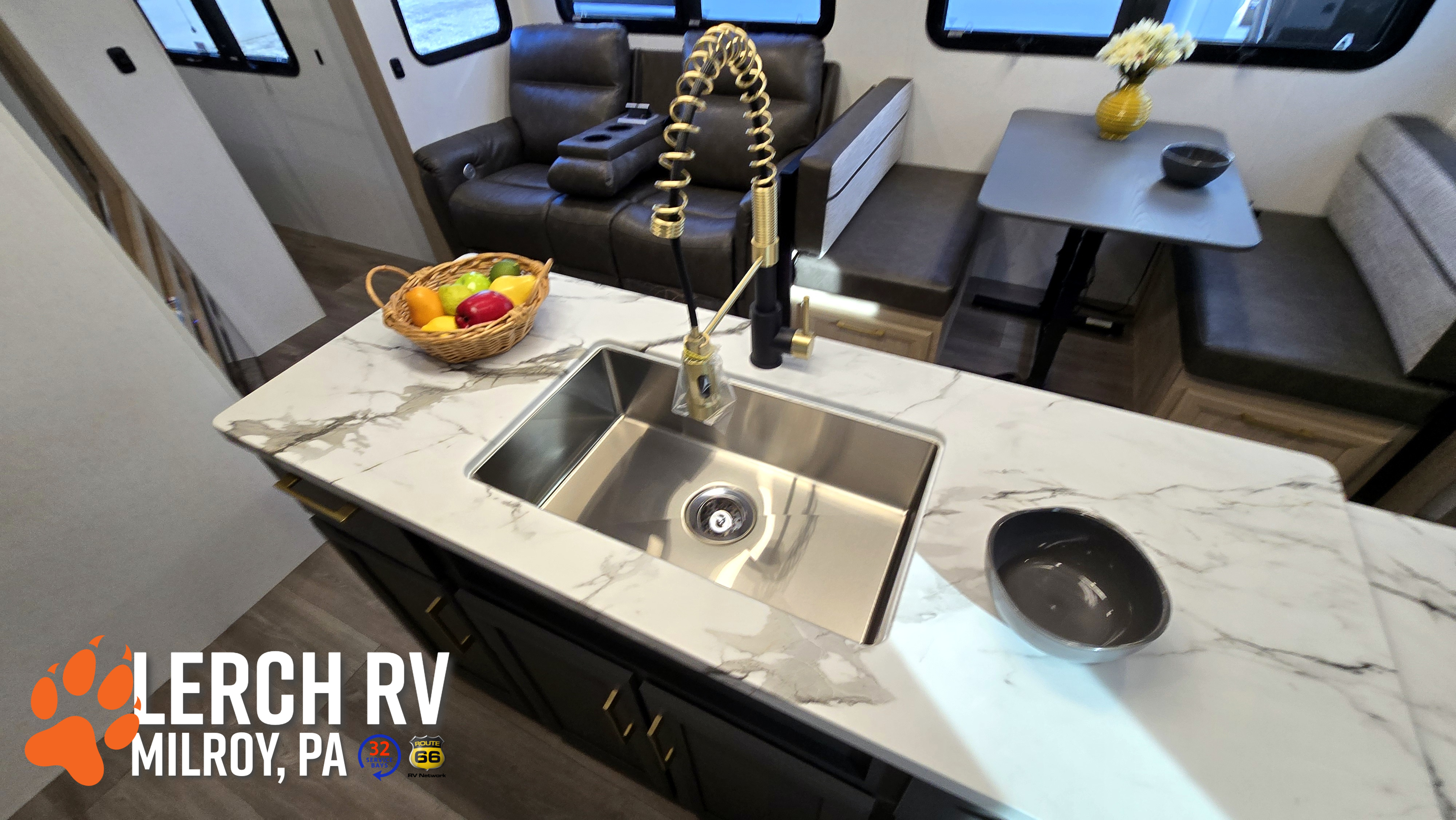 2026 KZ RV Ridgeway 35BH - Image 20