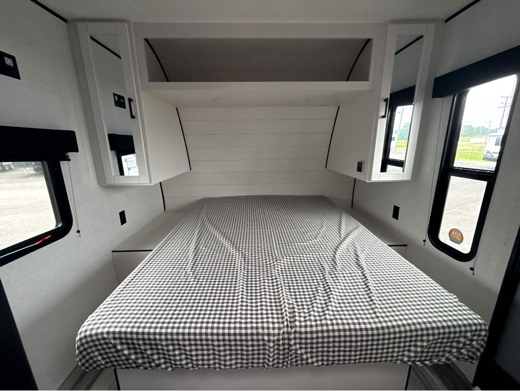 2026 JAYCO JAY FLIGHT SLX 262RLS - Image 23
