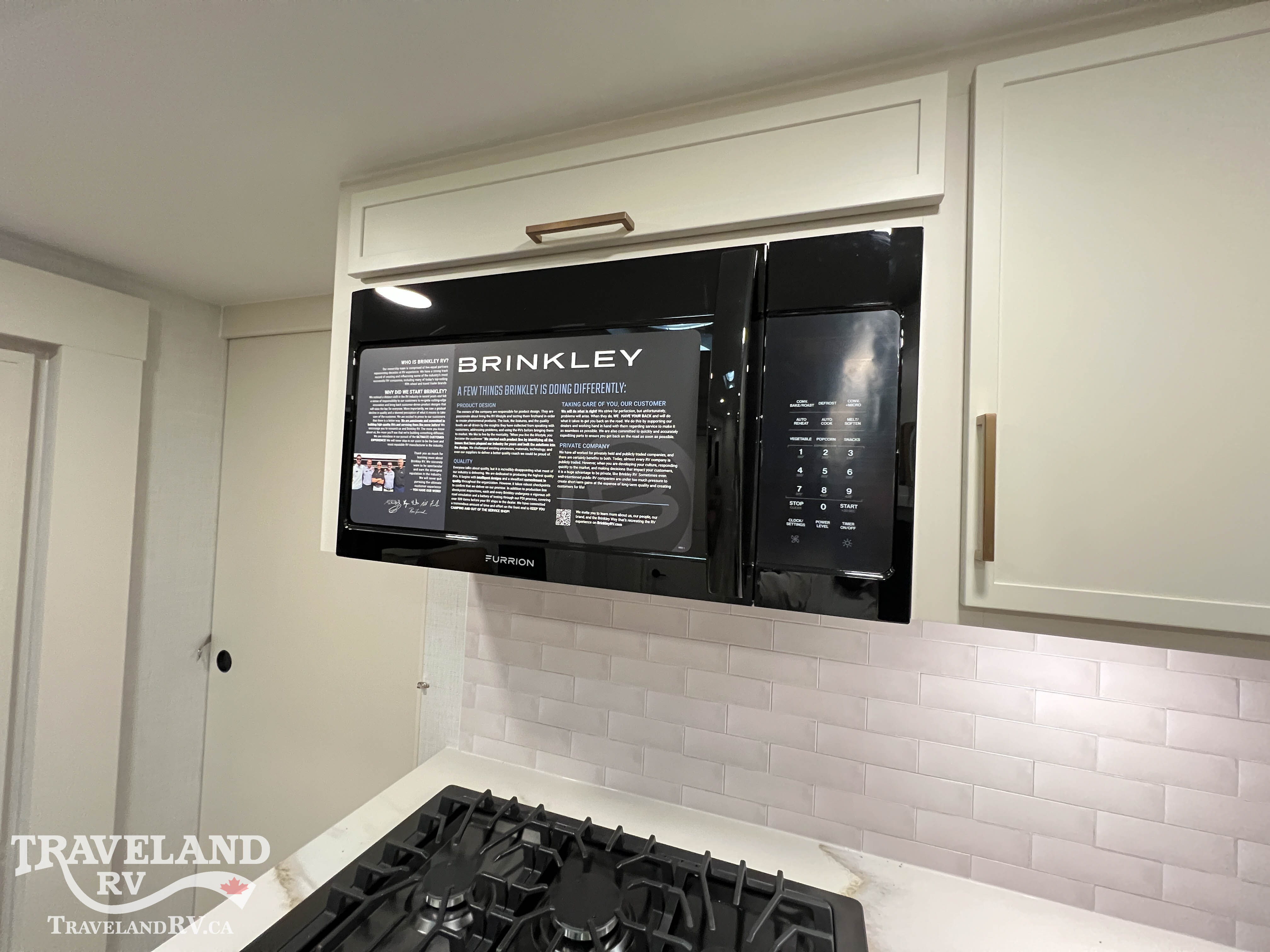 2026 BRINKLEY RV MODEL IX 24X - Image 20