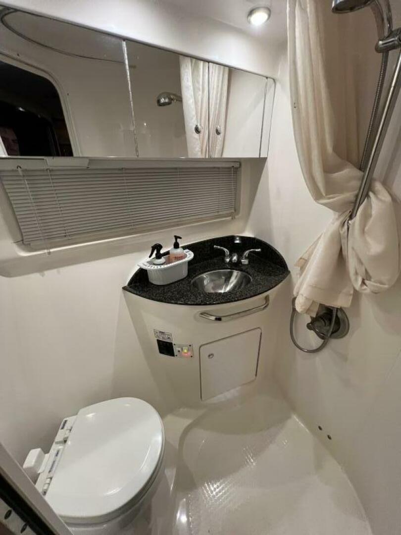 2008 Chaparral 350 Signature - Image 51