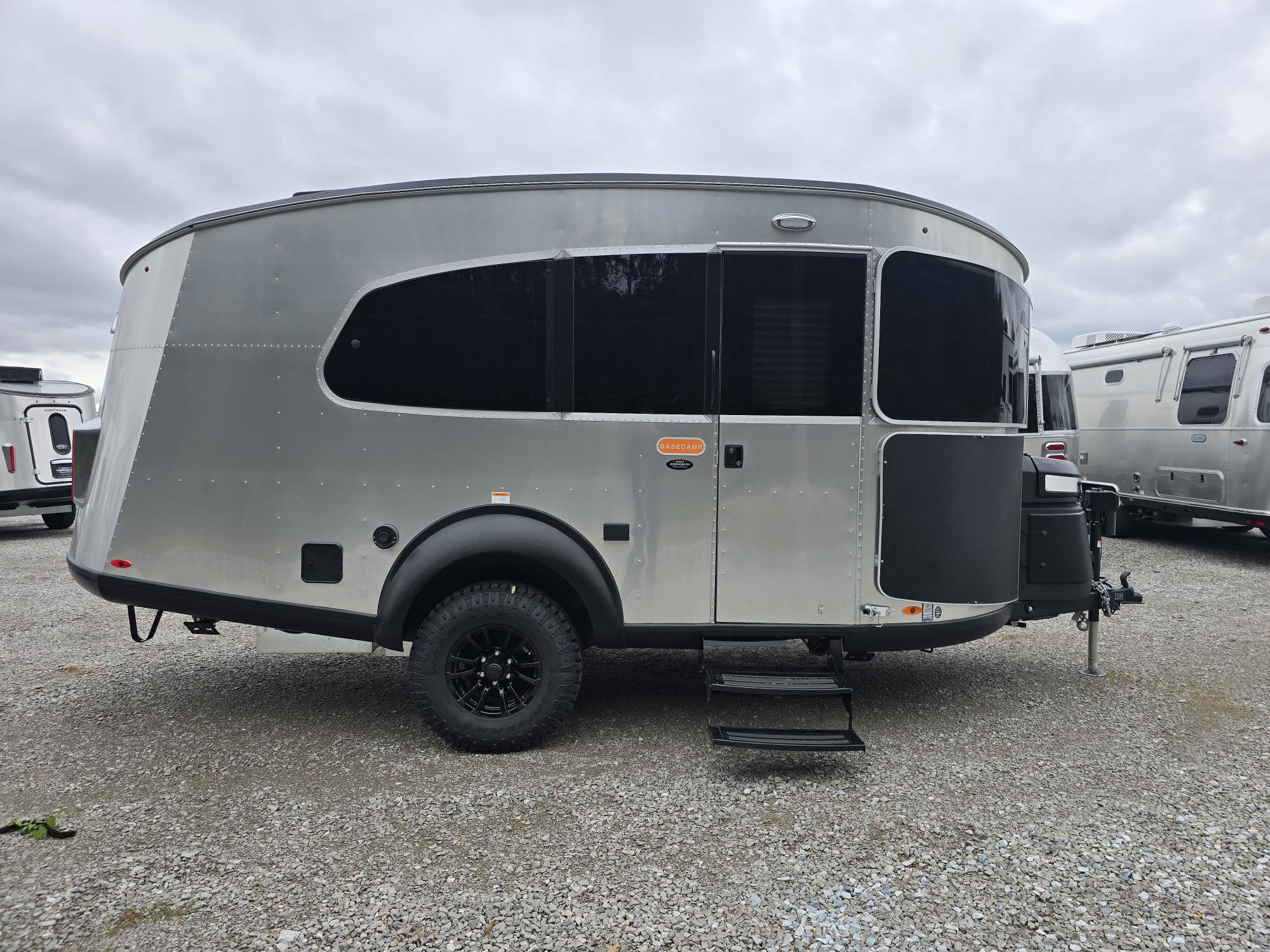 2026 AIRSTREAM Basecamp 20XE - Image 8