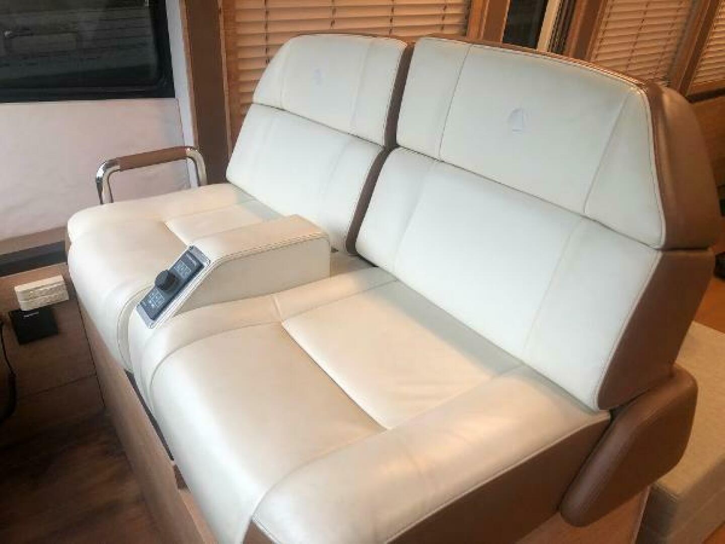 2012 Monte Carlo Yachts 76 - Image 34