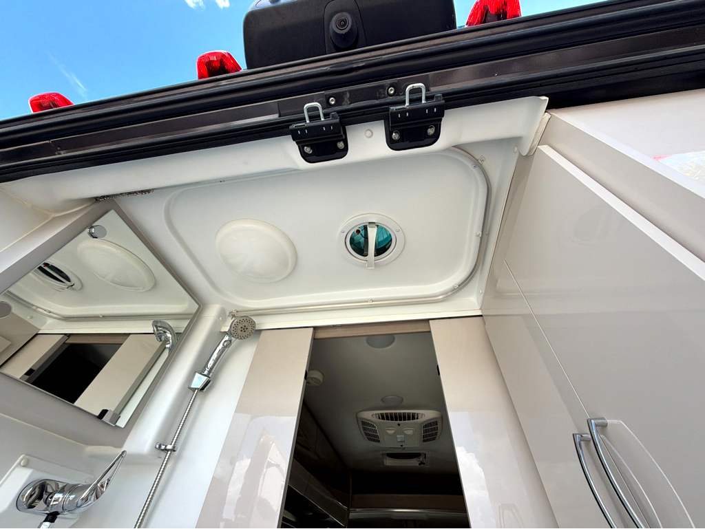 2022 Thor Motor Coach SCOPE 18M - Image 22