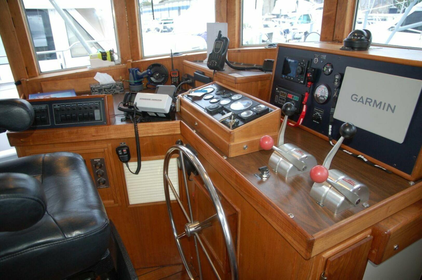 2006 Custom Sprague - Image 21