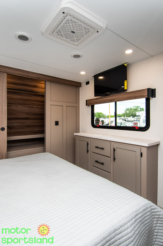 2026 KZ RV Connect C333RLK - Image 46