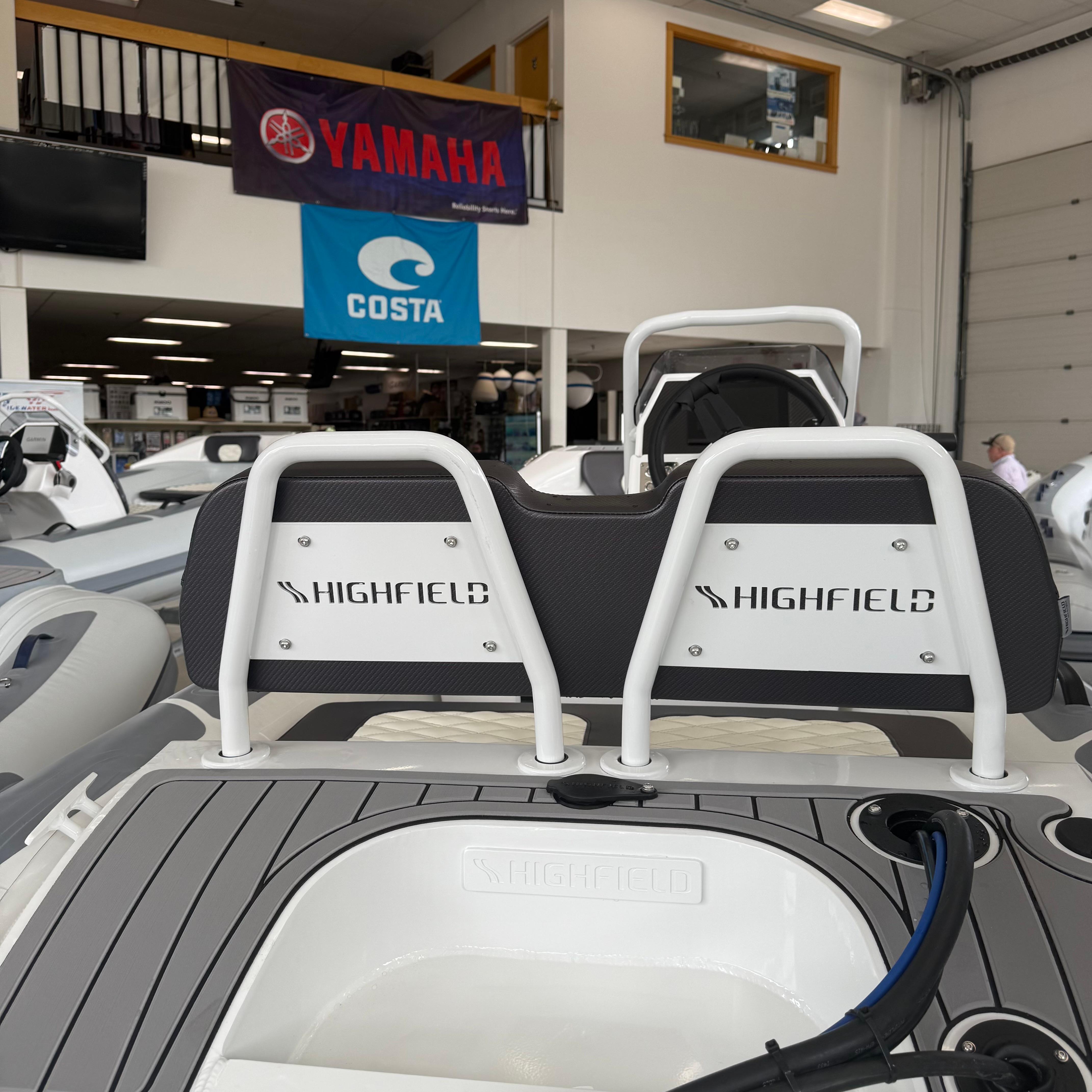 2025 Highfield Sport 360 Standard - Image 13