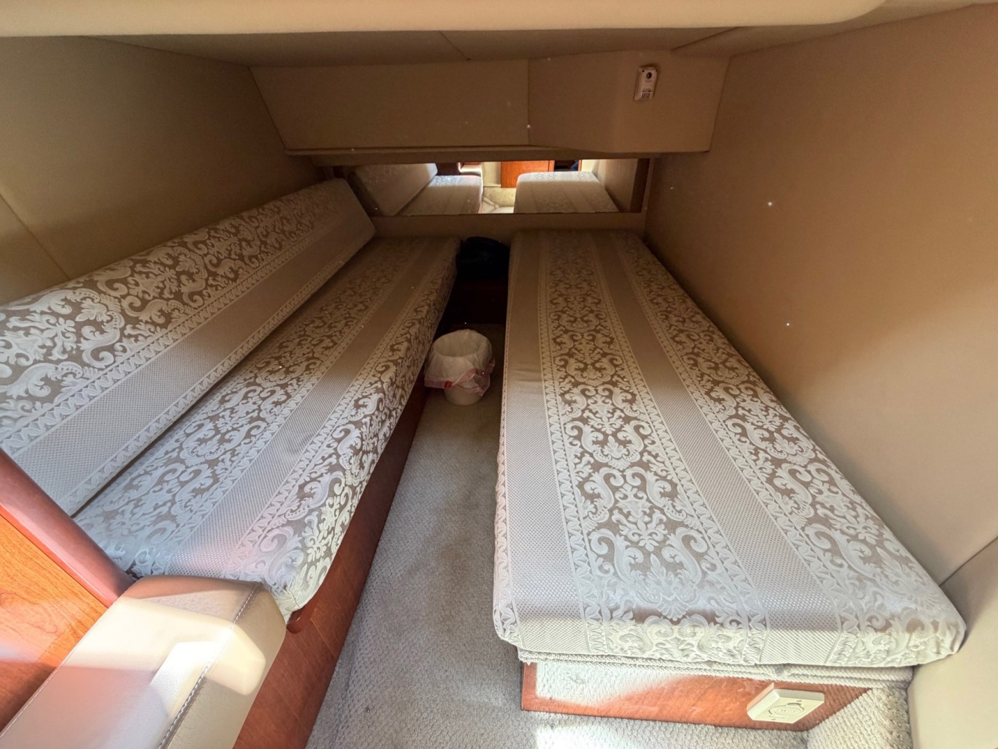 2007 Sea Ray Sedan Bridge - Image 34