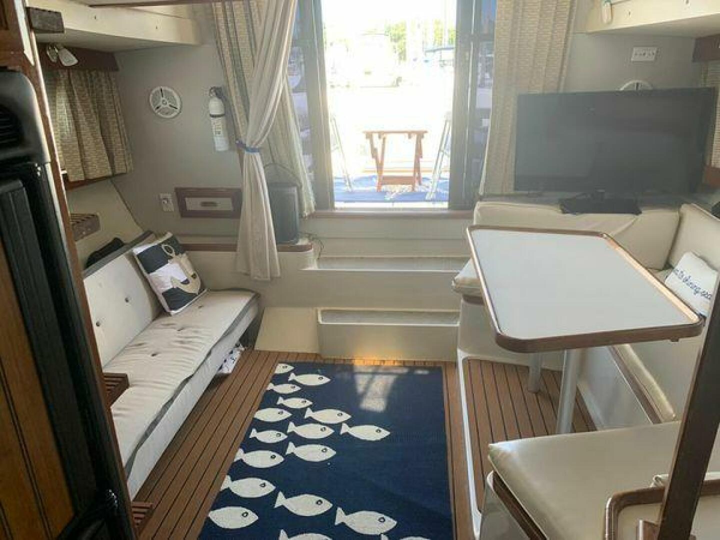 1990 Carver Mariner 3297 - Image 14