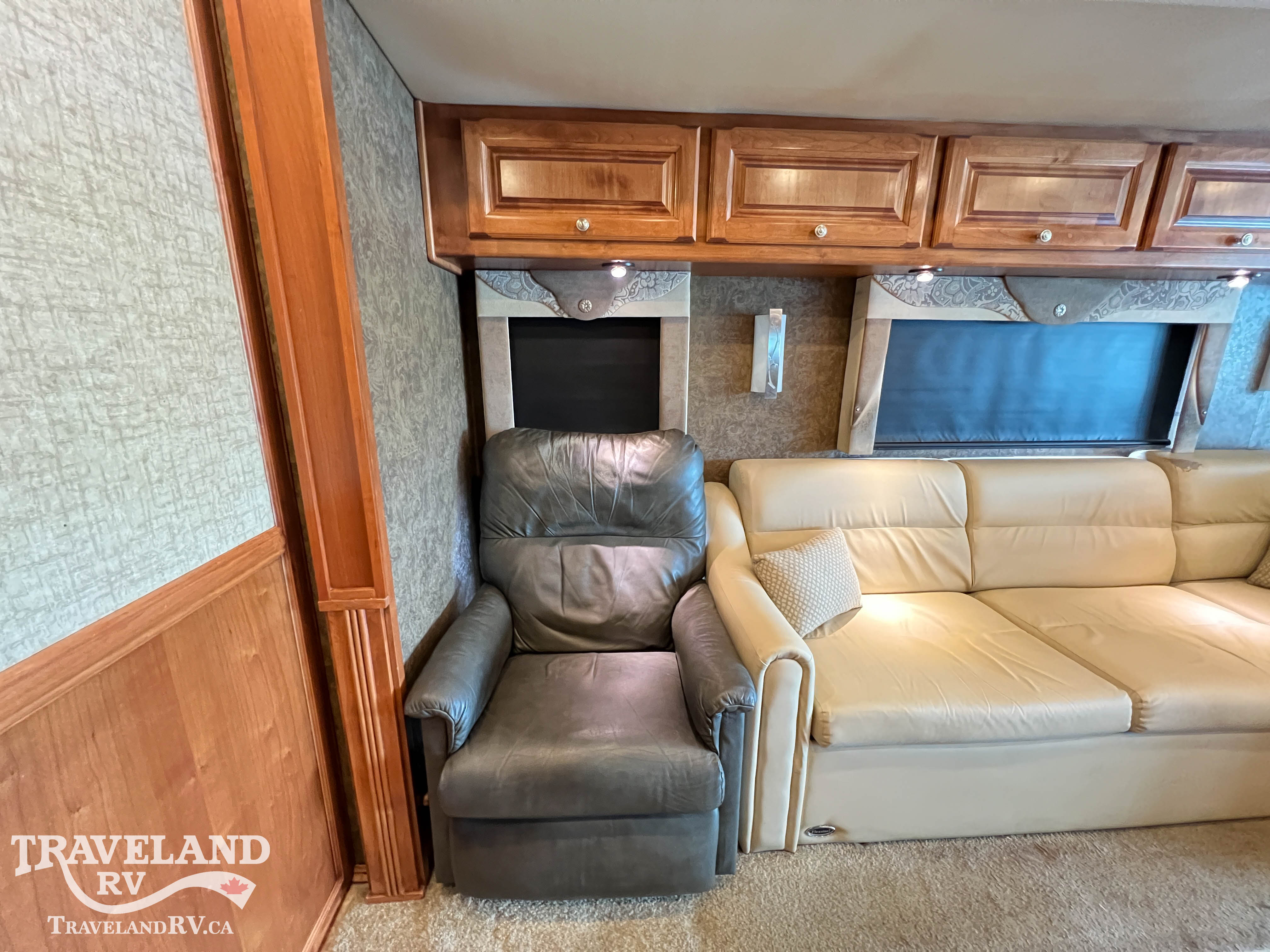 2015 ALLEGRO OPEN ROAD 36LA - Image 20