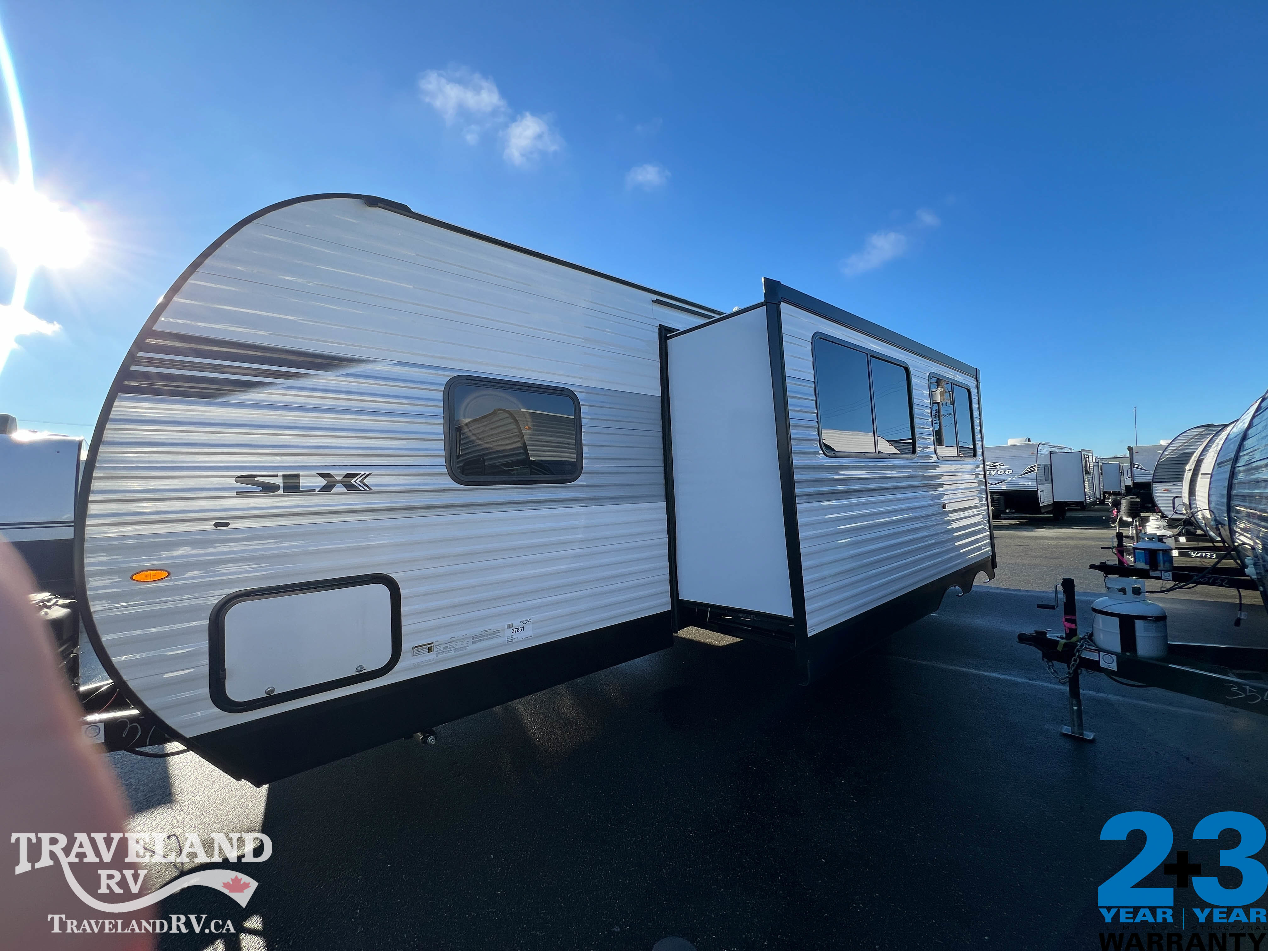 2026 Jayco Jay Flight SLX 286BHSW - Image 5