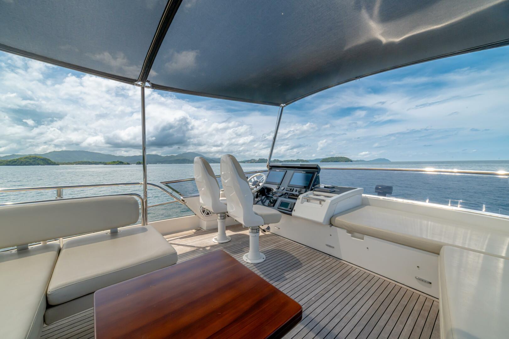 2017 Azimut 77S - Image 52