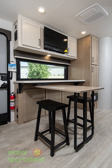 2027 Ember Touring Edition 2300MLL - Image 33