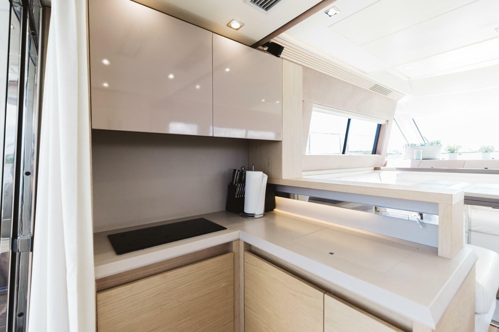2015 Beneteau Monte Carlo 5 - Image 45
