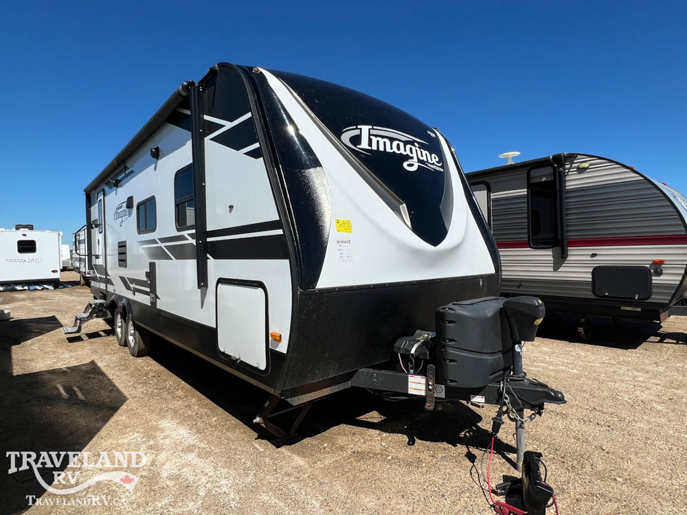 2019 Grand Design Imagine 2600RB - Image 1