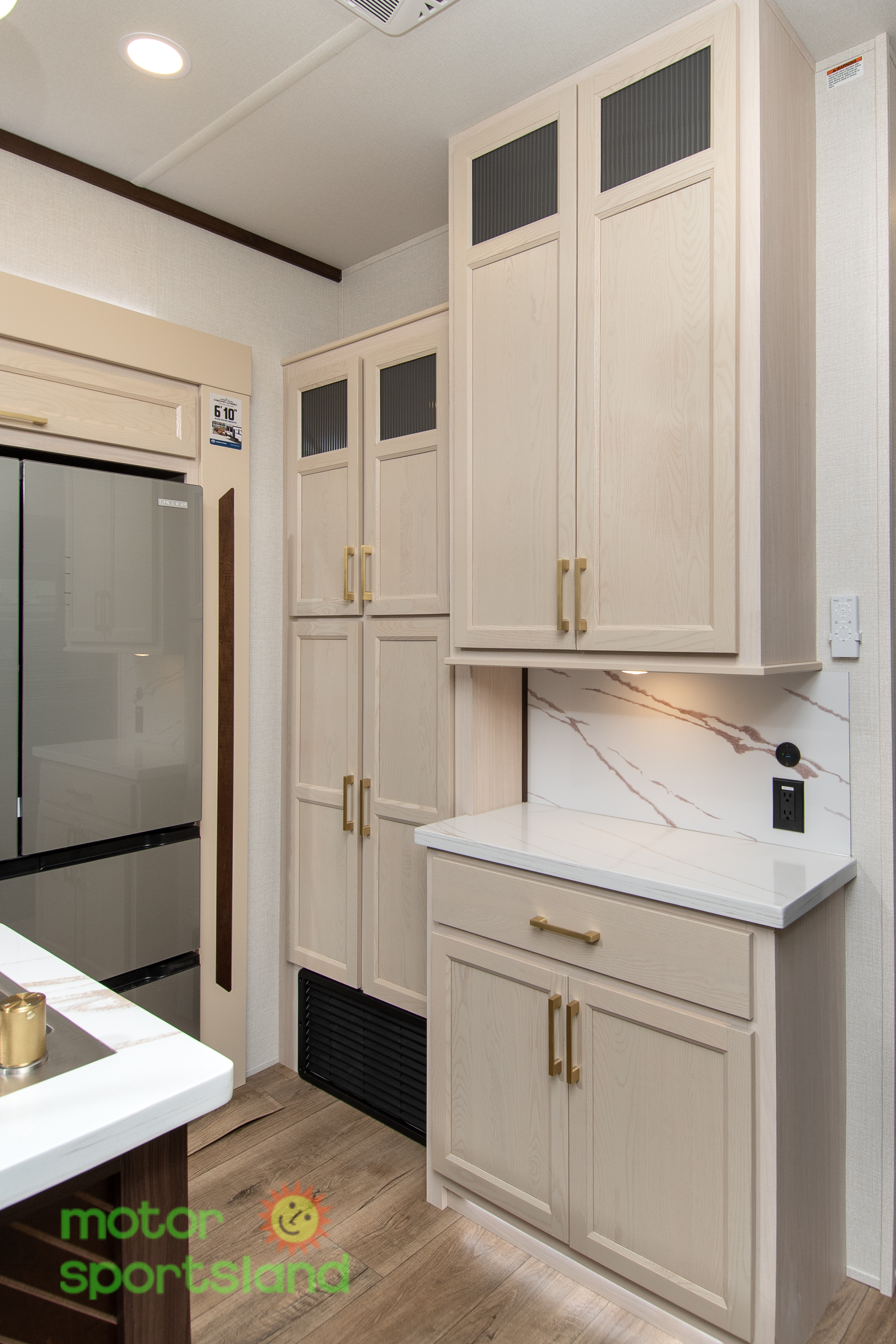 2026 Forest River Cedar Creek 29RL - Image 36