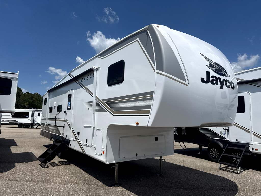 2027 JAYCO EAGLE SLE 28BHU - Image 1