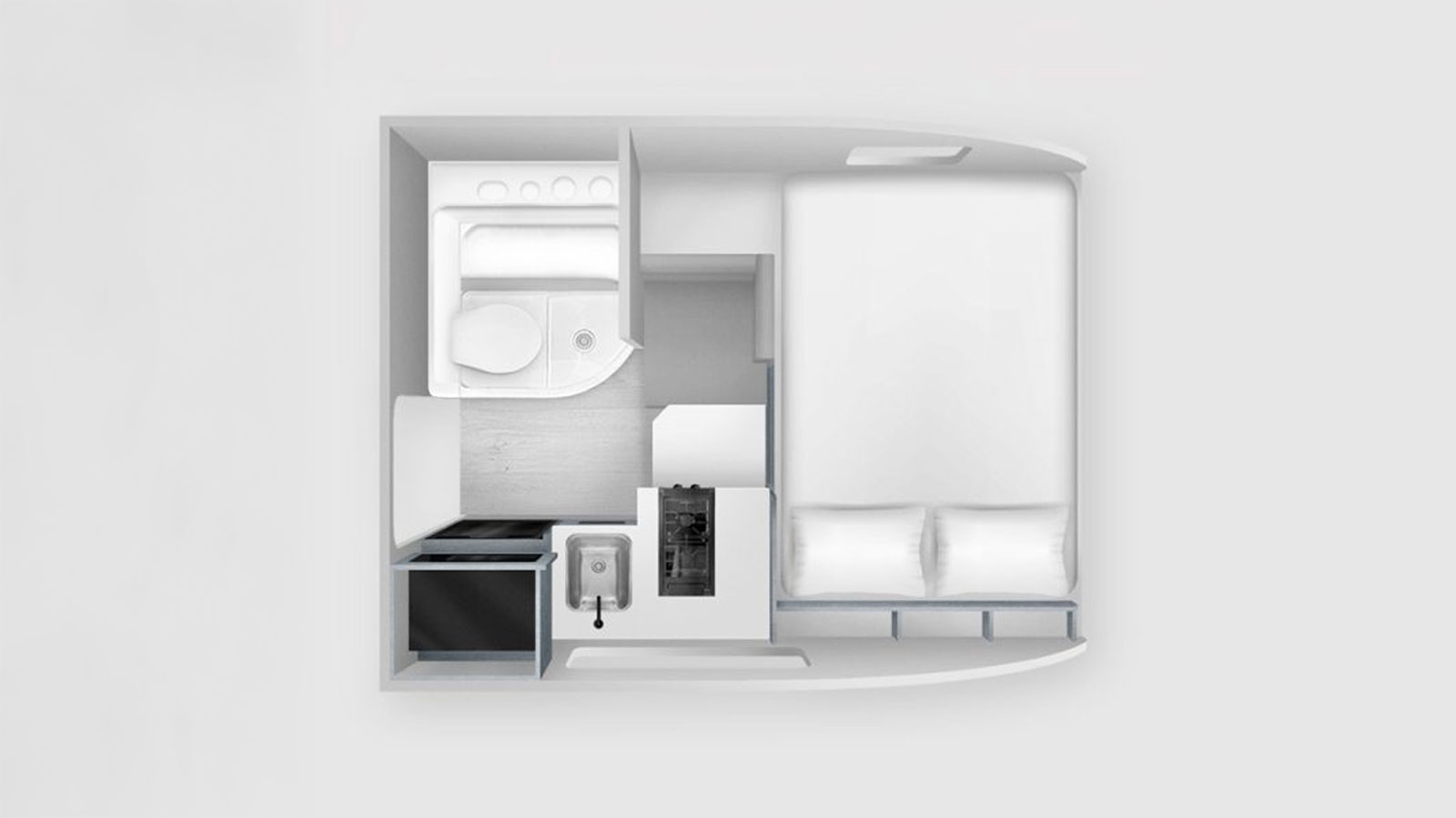 2025 BBI RV LOUTTI - Floorplan 1