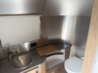 2026 AIRSTREAM TRADE WIND 23FBT - Image 23