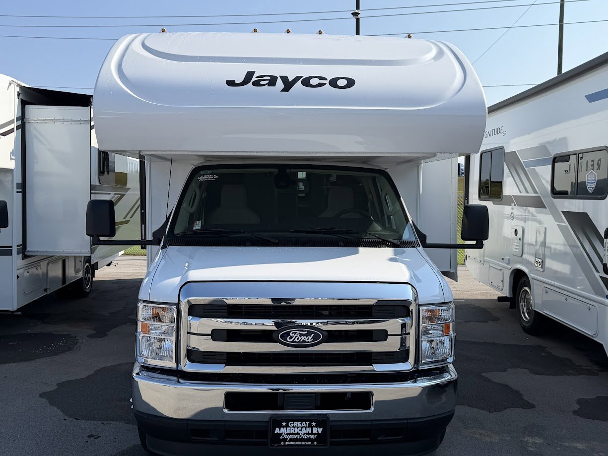 2026 JAYCO REDHAWK SE 31FF - Image 2