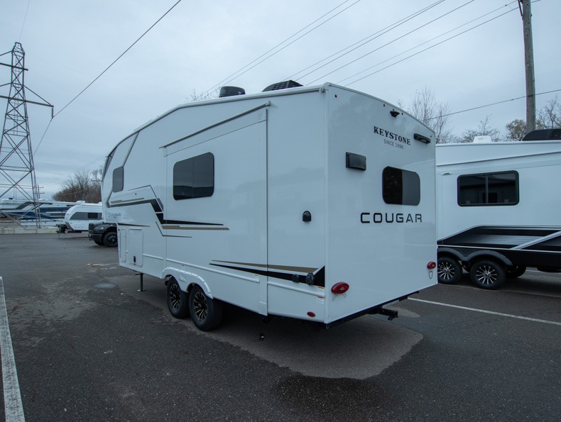 2026 Keystone Cougar Sport 2100RK - Image 3