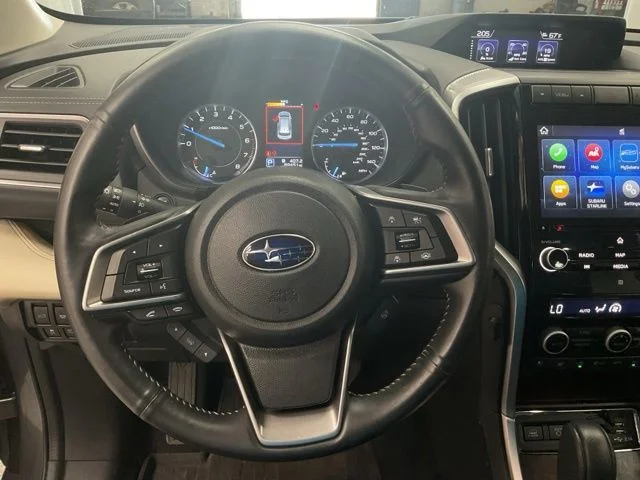 2022 Subaru Ascent Utility 4D Touring AWD - Image 14