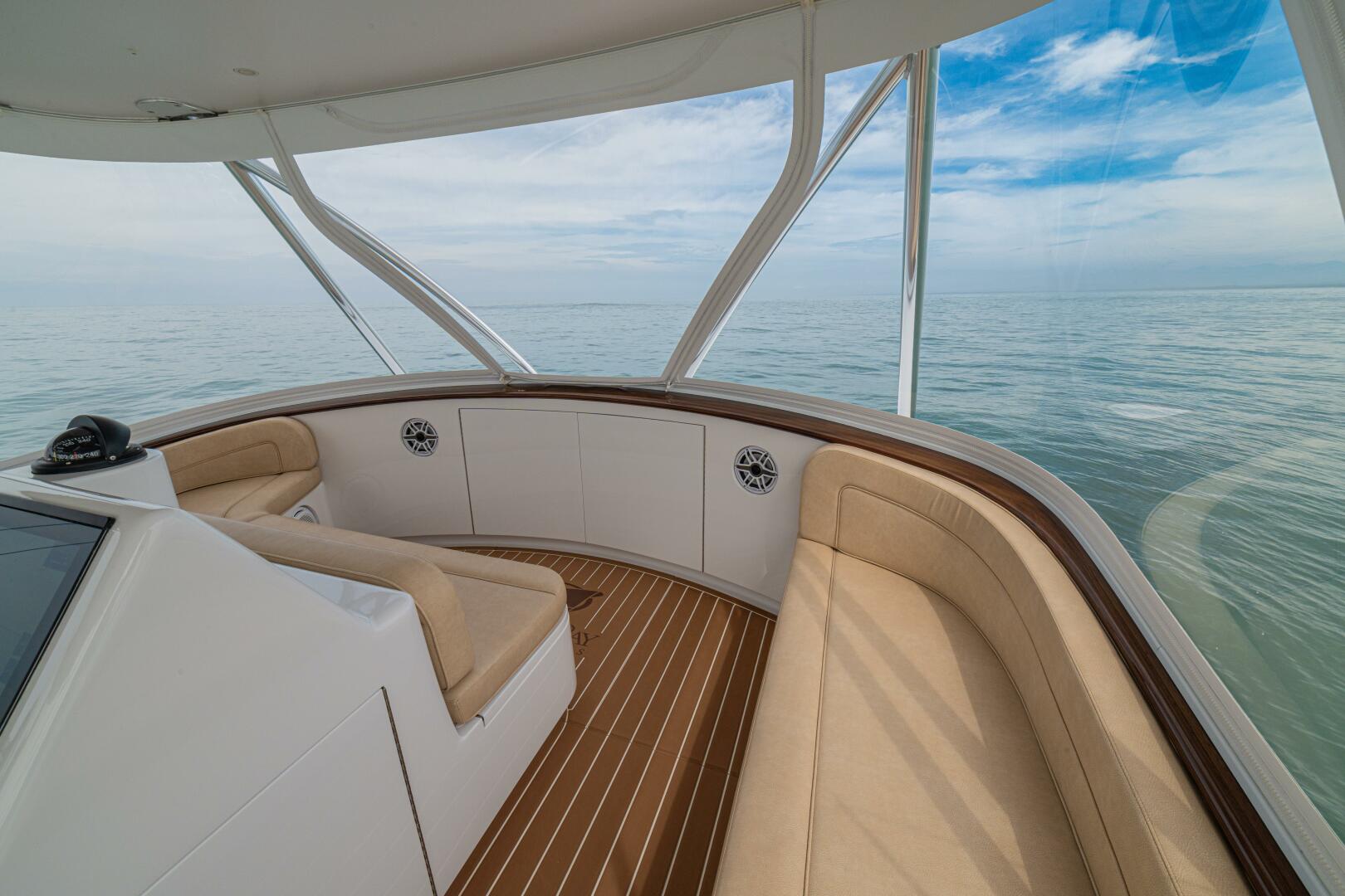 2022 Jarrett Bay - Image 41