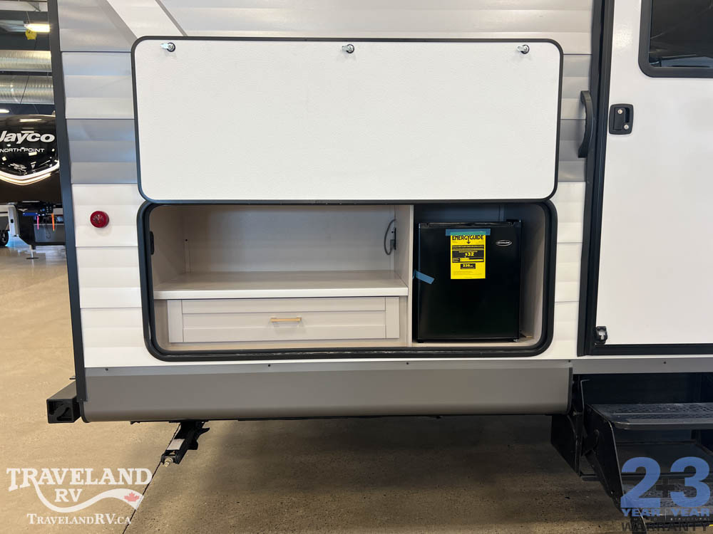 2027 Jayco Jay Flight SLX 321BDS - Image 7