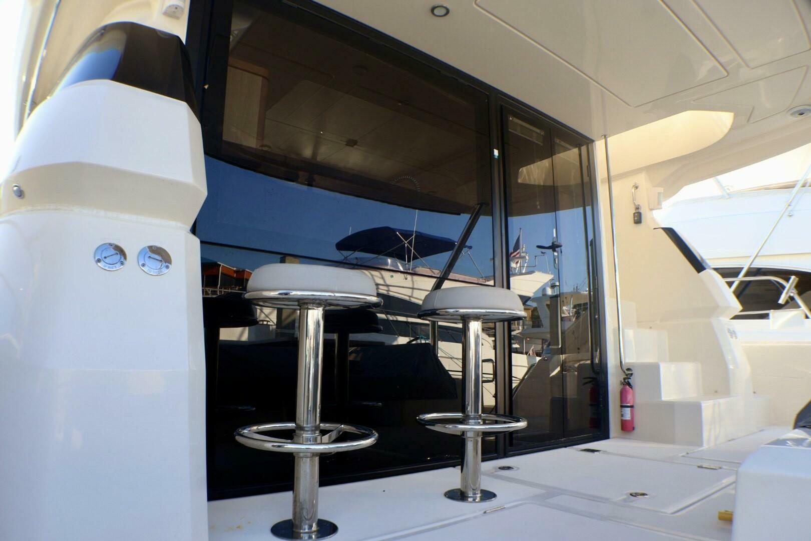 2018 Aquila 44 Yacht - Image 3