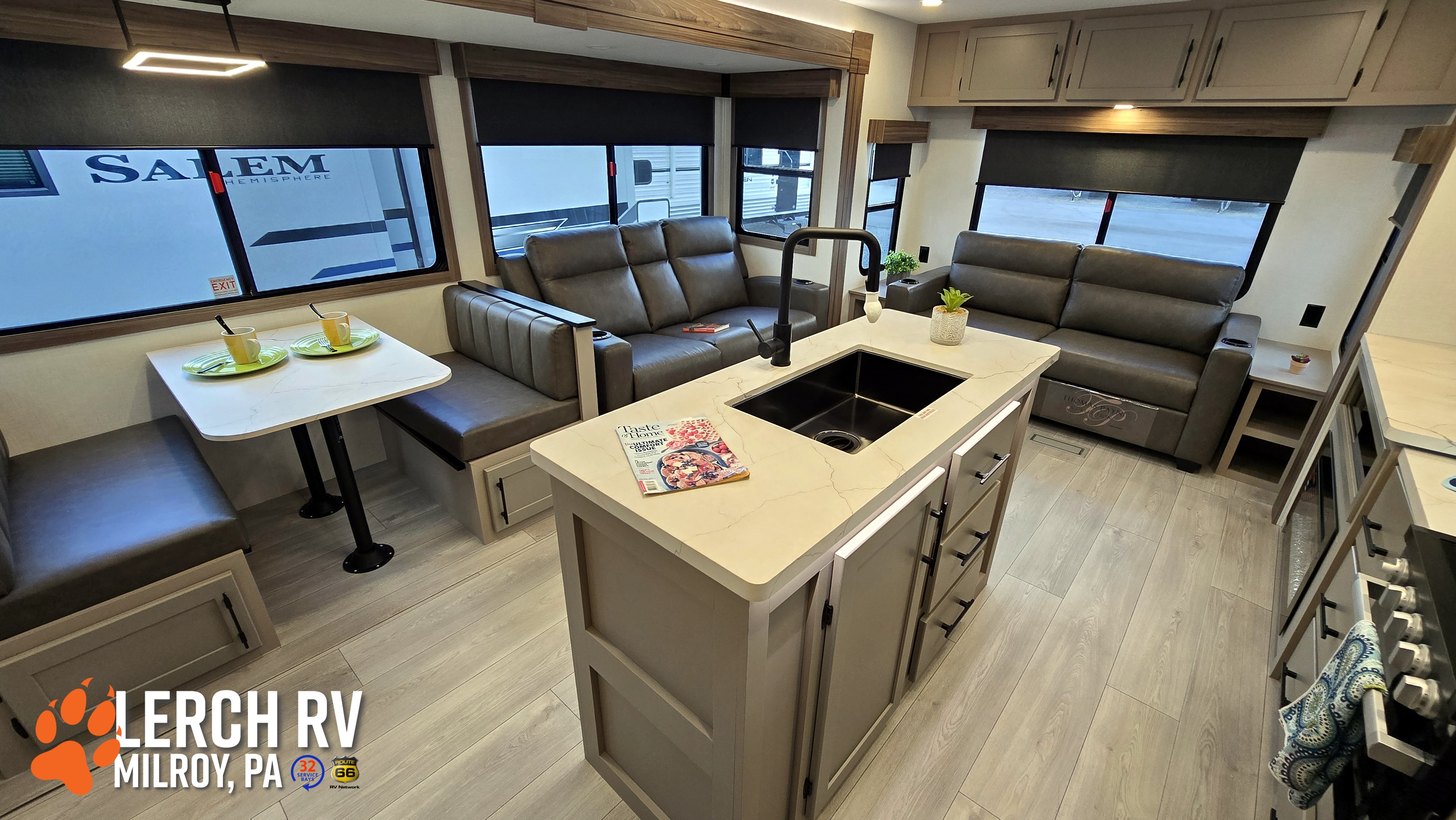 2027 KZ RV Connect C313MK - Image 11