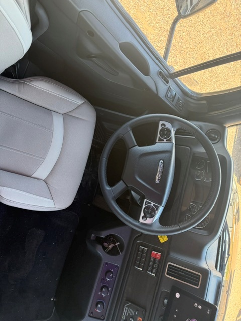 2027 Thor Motor Coach Inception 38DX - Image 4