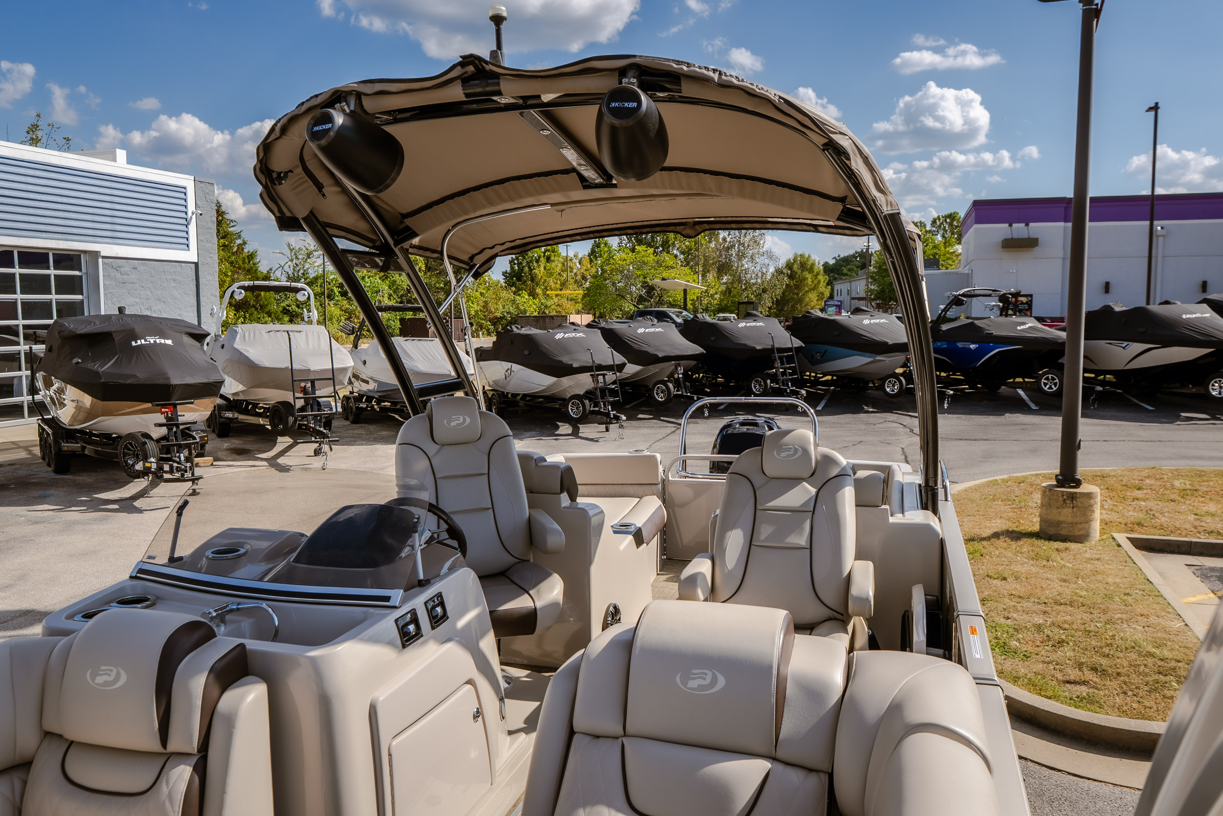 2017 Princecraft 25 XT  - Image 22