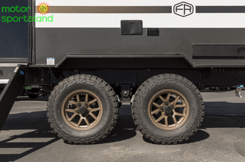 2026 Forest River R-Pod RP-206 - Image 12