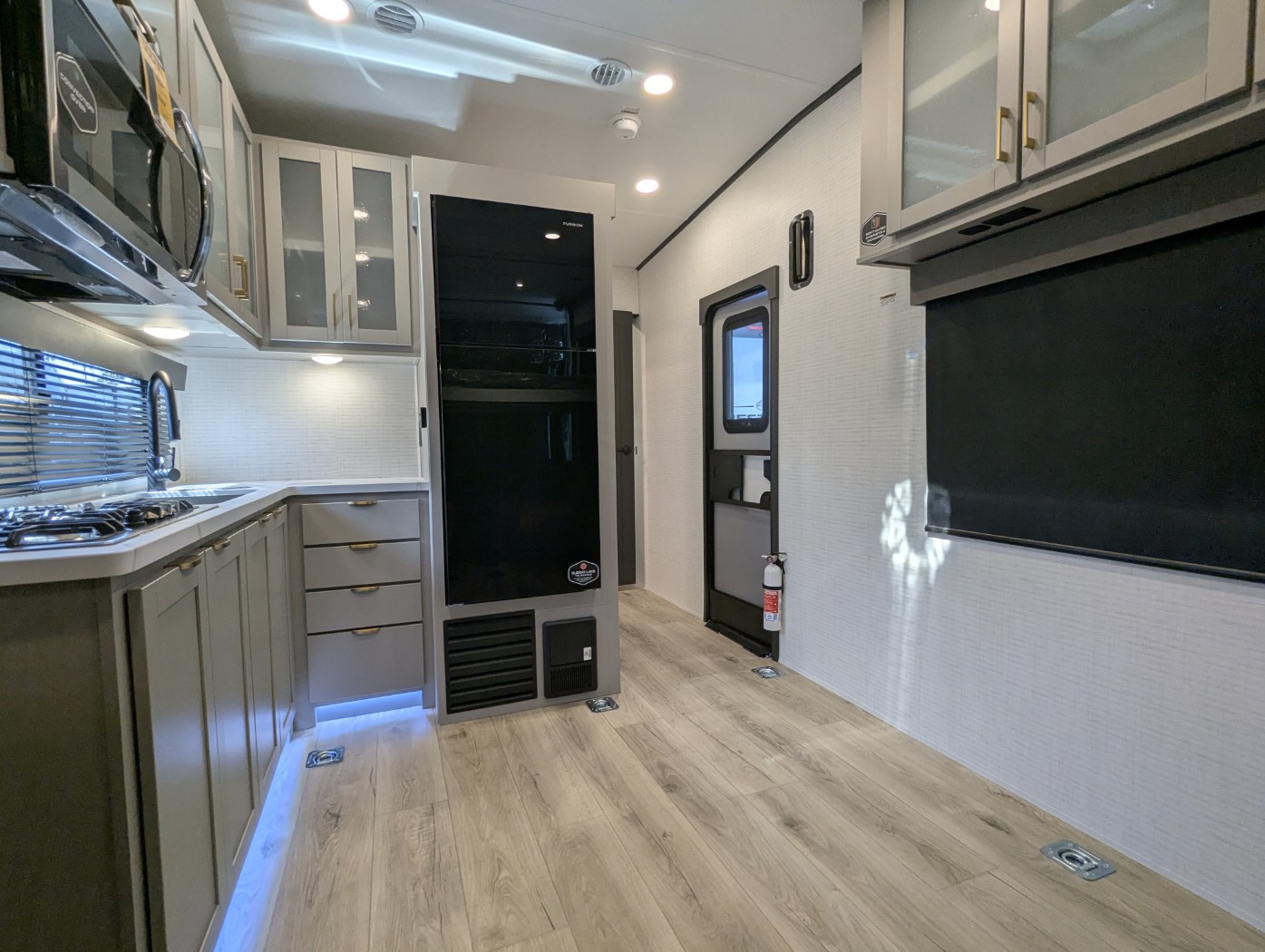 2026 Forest River Stealth 2513 - Image 22