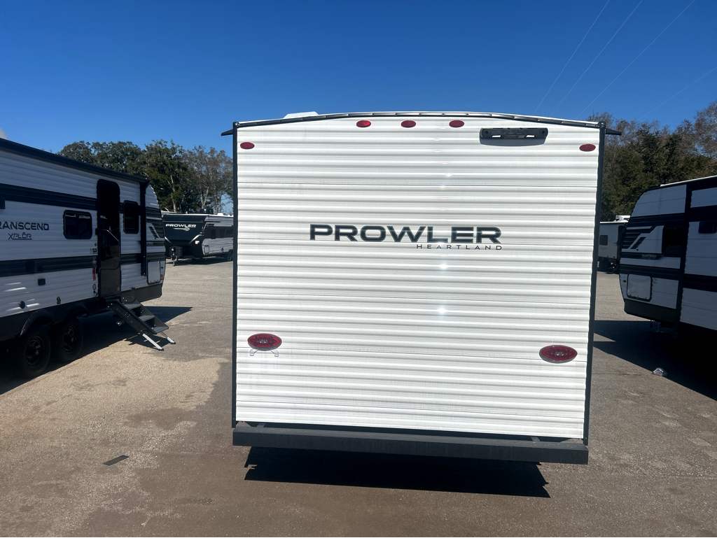2026 HEARTLAND PROWLER 2500BH - Image 5