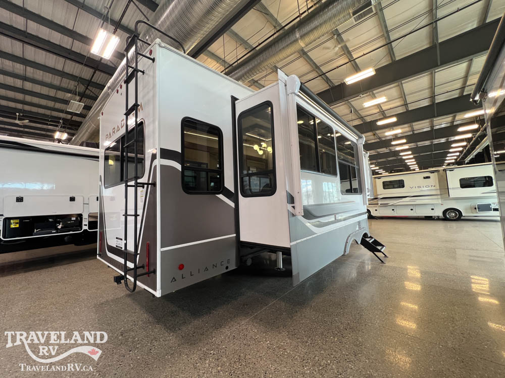 2026 Alliance RV PARADIGM 310RL - Image 7