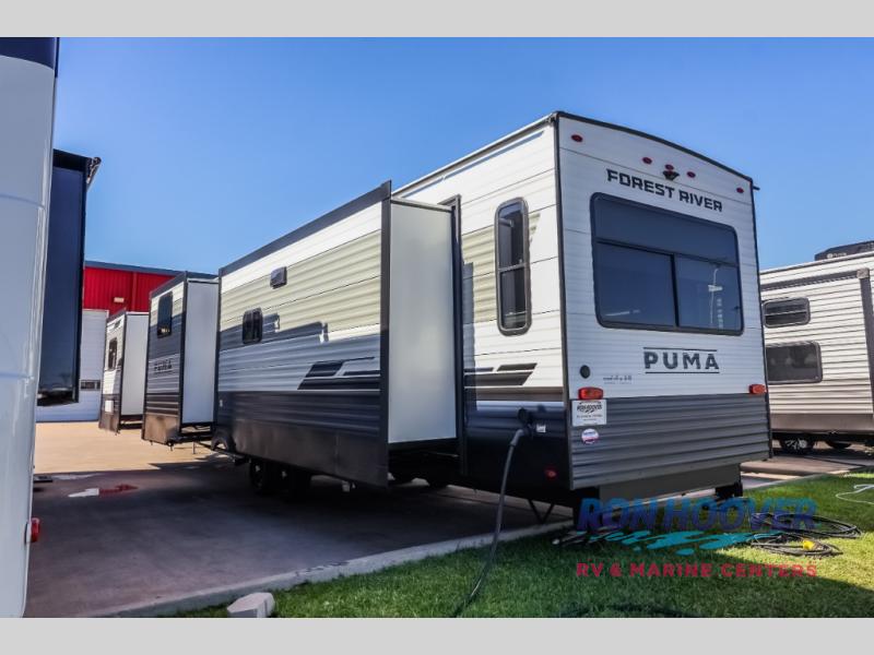 2026 PALOMINO 38RLB - Image 4