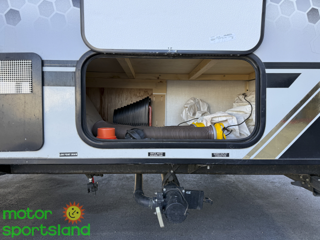 2022 Forest River R-Pod RP-193 - Image 13