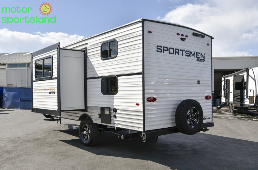 2026 KZ RV Sportsmen Classic 181BH - Image 5